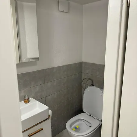 Apartment Studio Nebiu 1