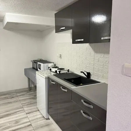 Studio Nebiu 1 * Saint-Louis (Haut-Rhin)