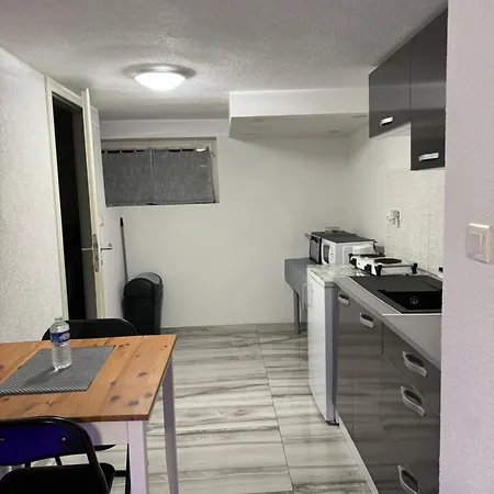 Studio Nebiu 1 Saint-Louis (Haut-Rhin)